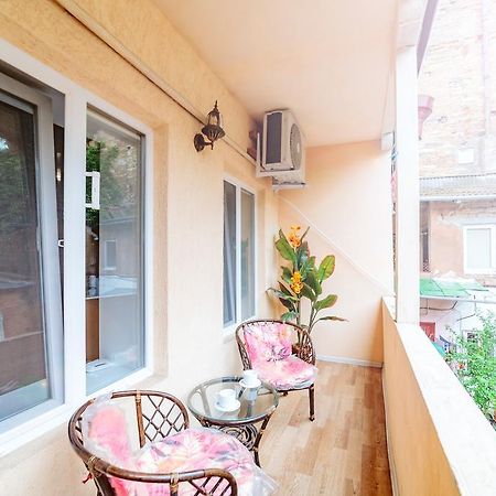 Studio On Rishelyevskaya Apartment Odessa Ngoại thất bức ảnh