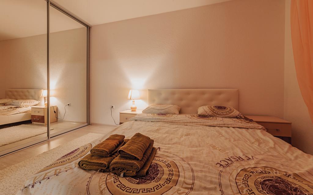 Studio On Rishelyevskaya Apartment Odessa Ngoại thất bức ảnh