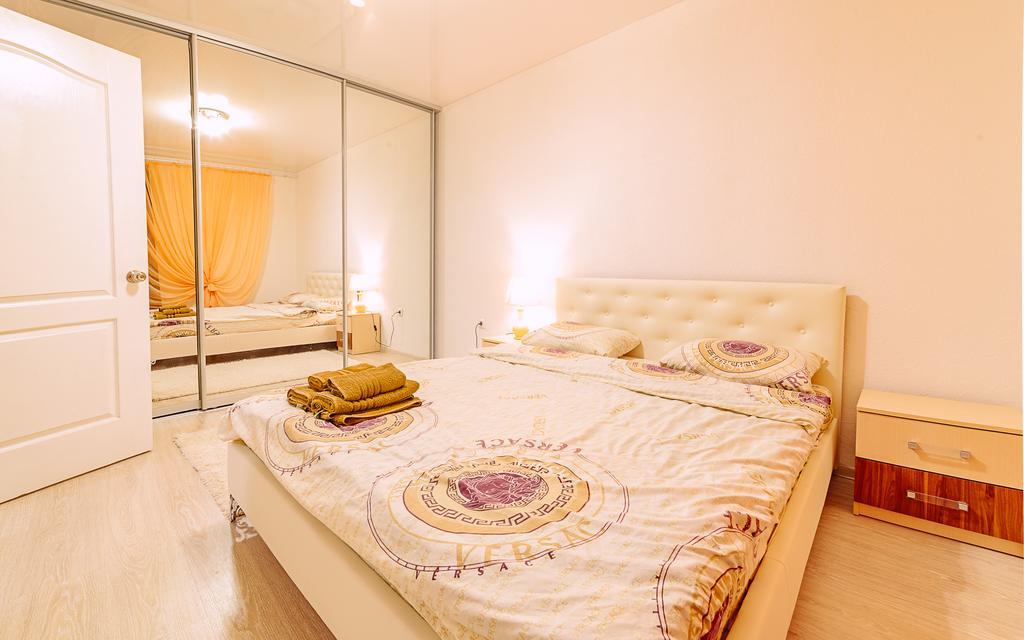 Studio On Rishelyevskaya Apartment Odessa Ngoại thất bức ảnh